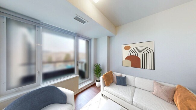 Photo - Ballantyne Luxury Apartments