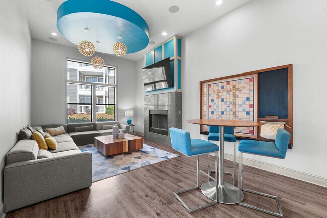 Photo - The Connection