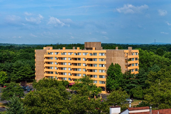 Claremont Towers
