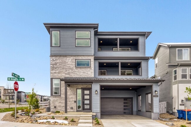 Building Photo - Brand-new residence with an ADU for rent in the highly sought-after Lyric at RidgeGate Lone Tree ...