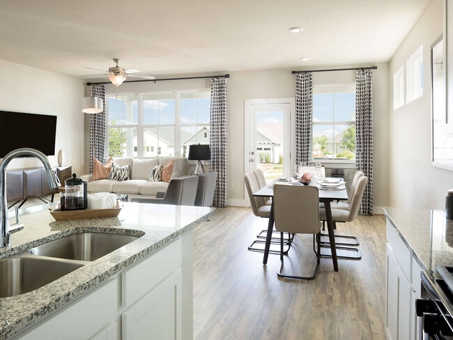 Photo - 7409 Travertine Spring Dr