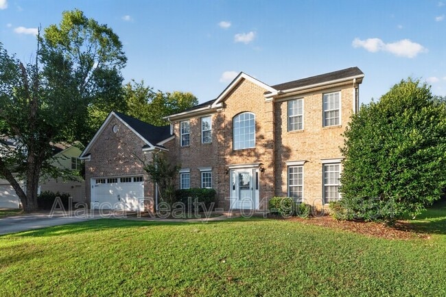 Photo - 17420 Baldwin Hall Dr
