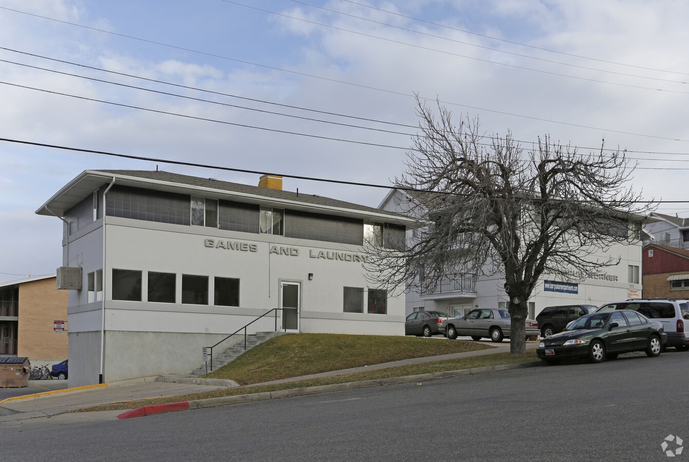 Photo - Kampus Korner