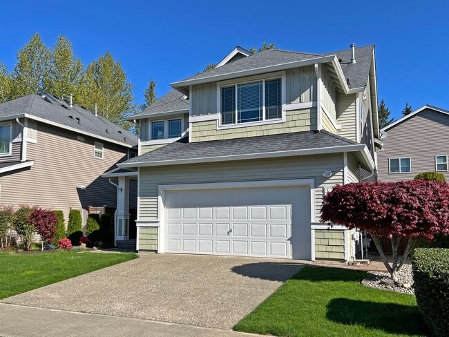 Photo - Gorgeous 4 Bedroom Home in Covington
