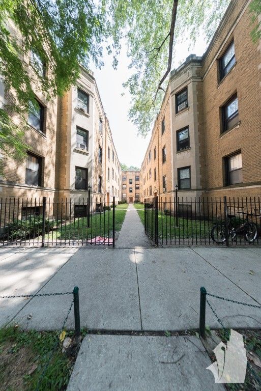 Photo - 2237 N Bissell St Unit 2237.5-1E