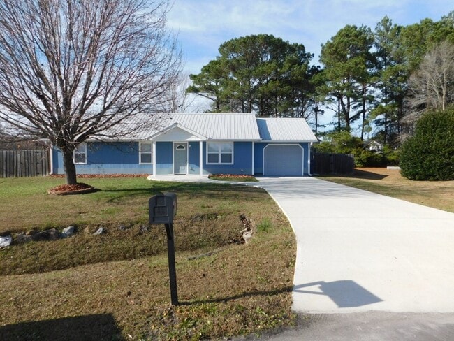 Photo - Charming Home in Havelock