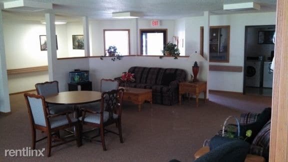 Common Area - Carriage Towne Place I