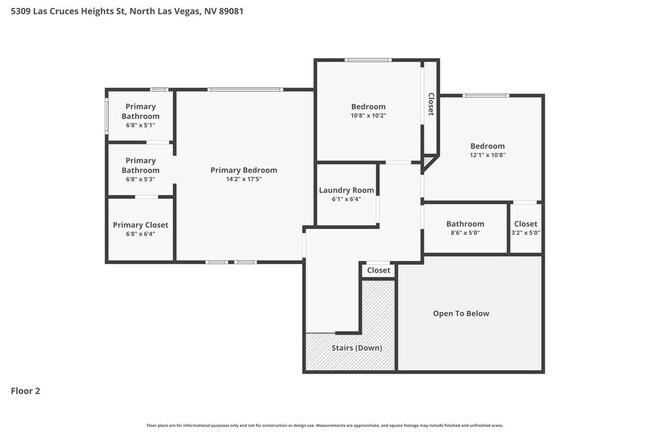 Photo - 5309 Las Cruces Heights St