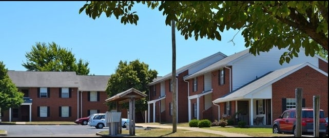 Photo - Berkshire II Apartments