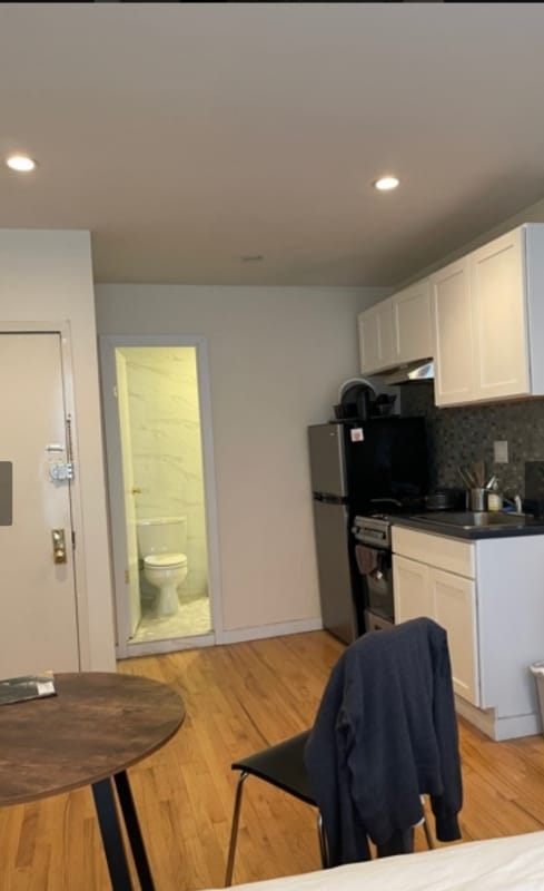 Photo - E. 1st Ave Apartment