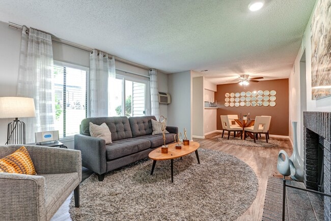 Union Heights Apartments