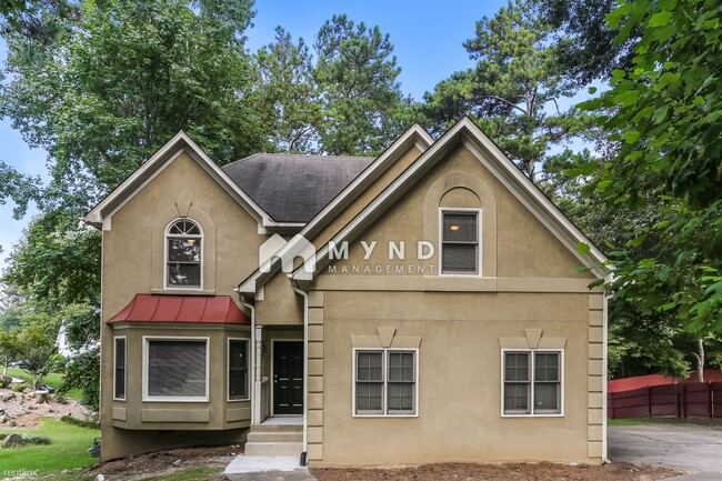 3 br, 2.5 bath House - 6426 Ivey Chase SE - 3 br, 2.5 bath House - 6426 Ivey Chase SE