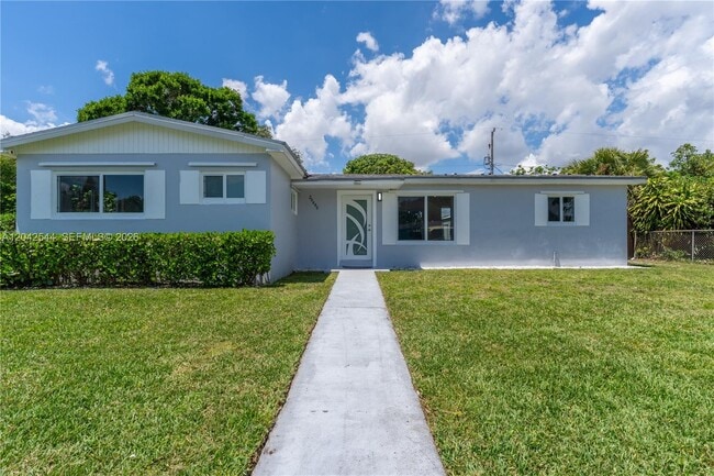 Building Photo - 20440 NW 20th Ct