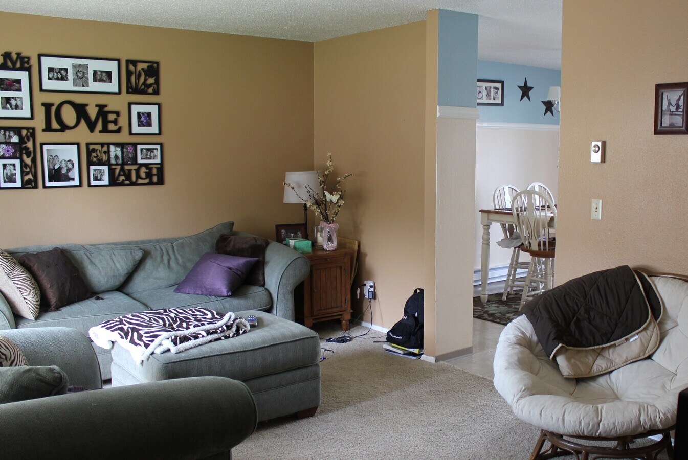 Photo - 1420 NW Deane St