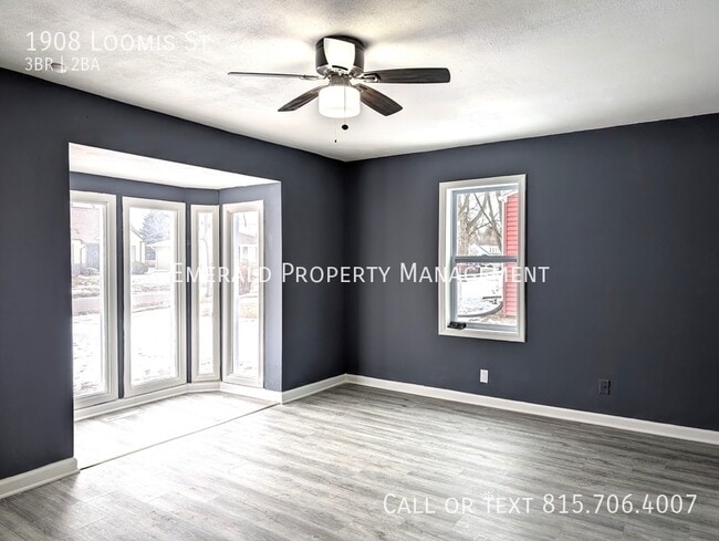 Photo - 1908 Loomis St