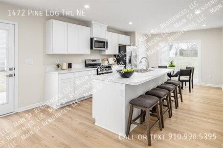 Photo - 1472 Pine Log Trl NE