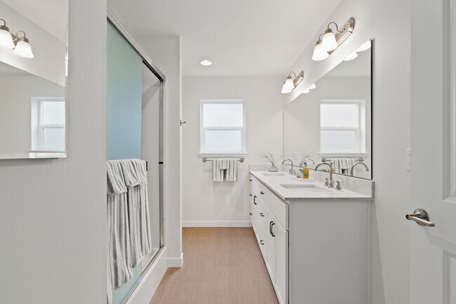 Rosedale Village - 55+ Community