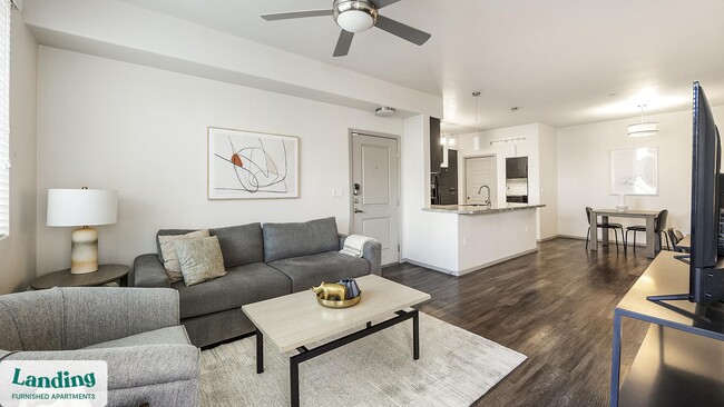 Building Photo - 7700 W Aspera Blvd Rental