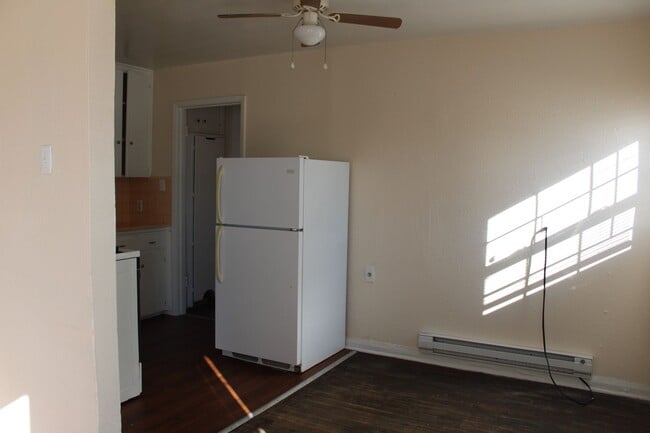 Photo - Close to Tinker