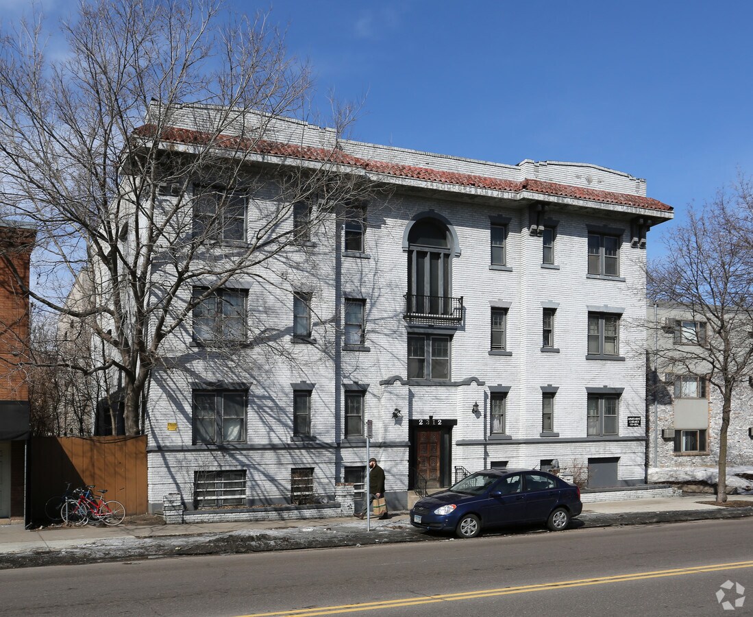 Photo - 2312 Lyndale Ave S