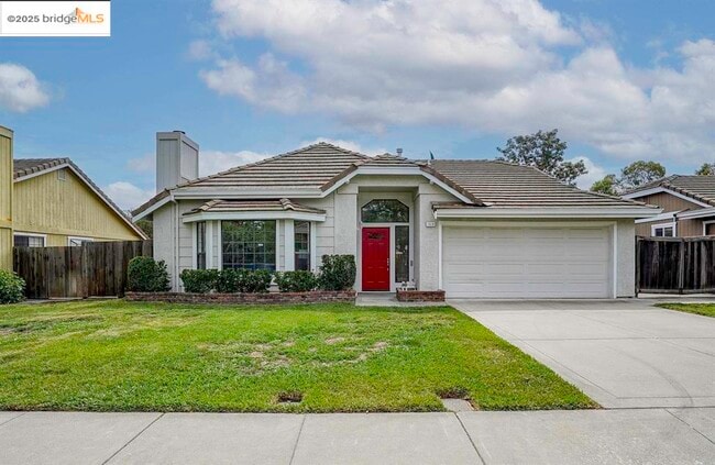 Photo - 1616 Lindbergh Dr House