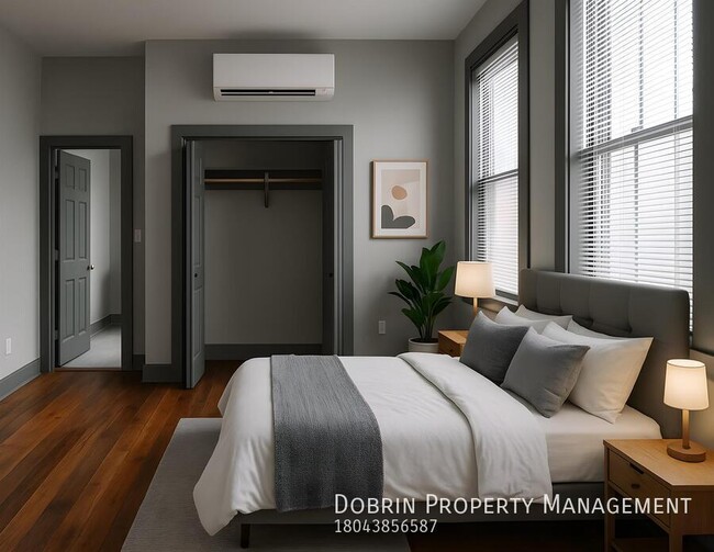 Building Photo - 106 E Clay St Unit A