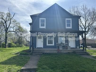 Photo - 1227 Woodside Blvd Townhome