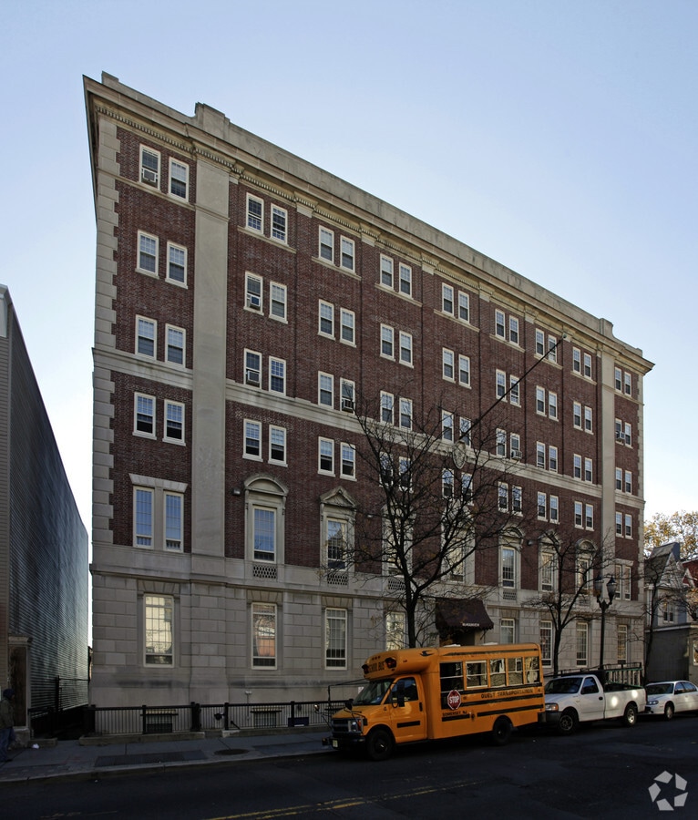 Photo - Bergenview Apartments