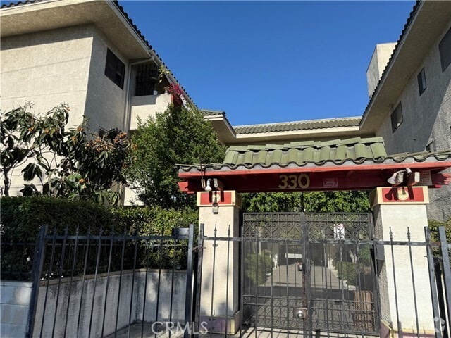 Building Photo - 330 N Rural Dr Unit 203 Rental