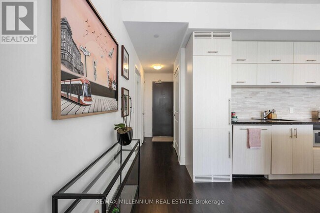 Photo - 8081 Birchmount Rd Unité 1517