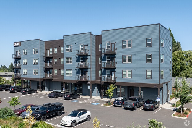 Photo - New Luxury Apartments in South Salem