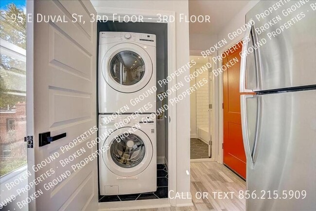 Photo - 95 E Duval St Unit 3rd Floor