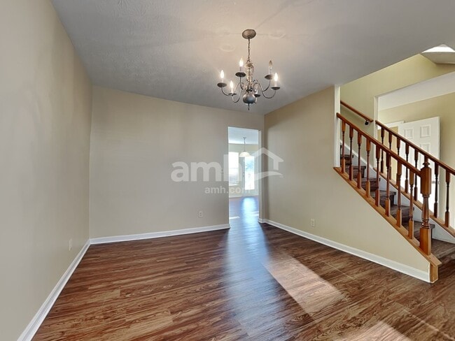 Photo - 2907 Faubush Ct