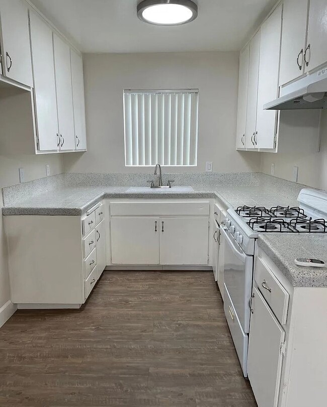 Village Apartments