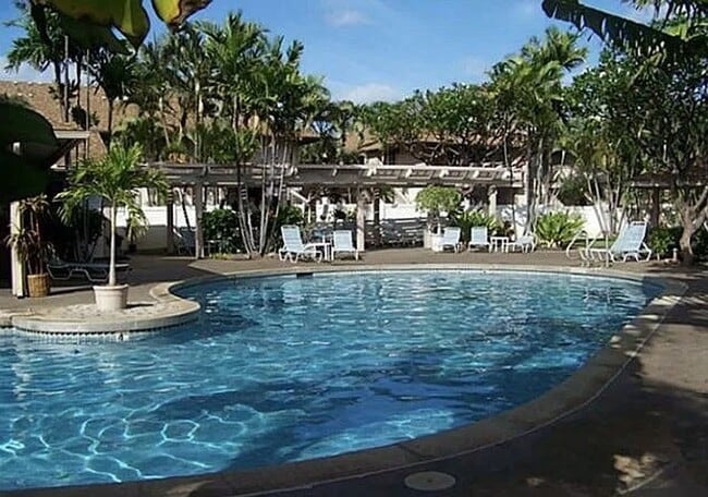Photo - Charming 1-bedroom, 1-bathroom residence located in Ewa Beach Unidad 20T