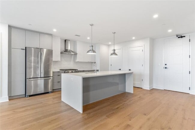Photo - 788 West Marietta St NW Unit 1310