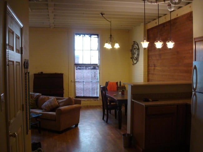 Building Photo - 915 Decatur St Rental