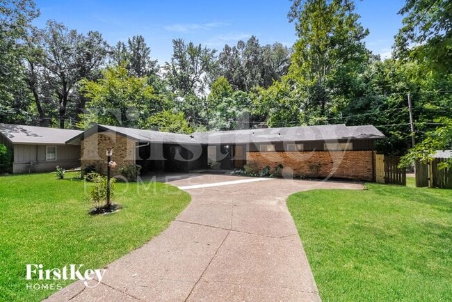 Photo - 3003 Dumbarton Rd House