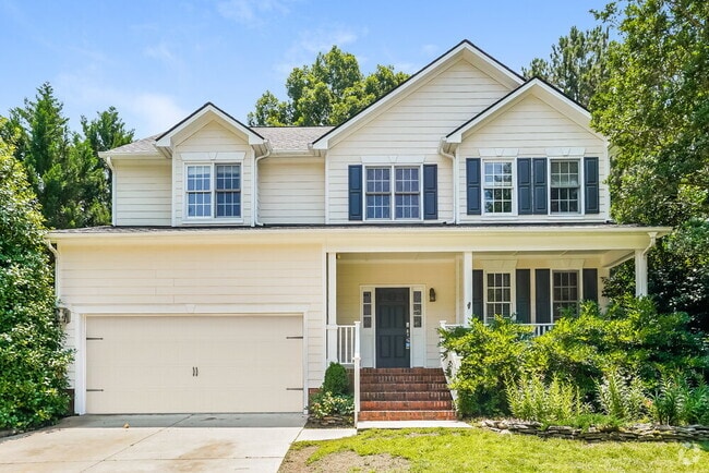 Building Photo - 2421 Barton Oaks Dr Rental
