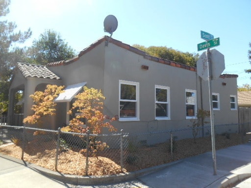 Photo - 150 Scott St Unit 817 Davis Street