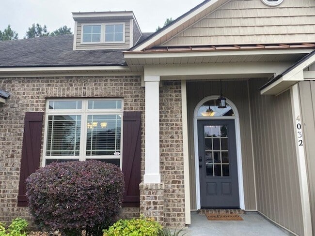 Photo - Elegant 4BD/2BA Home in the Charming Laurel Brooke Neighborhood, Valdosta, GA!