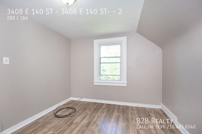 Building Photo - 3408 E 140th St Unit 2 Rental