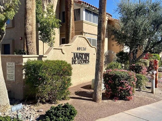 Building Photo - 69130 Gerald Ford Dr Unit Jardin De Leones 55 and u