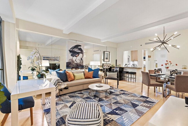 Building Photo - 160 Central Park S Unit ID1247179P Rental