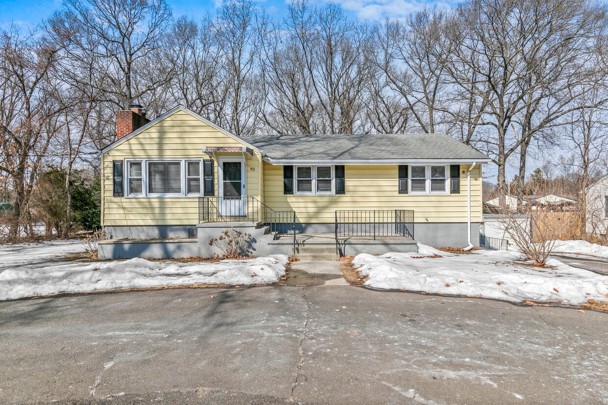 Photo - 93 Bradley St (North Haven, CT)