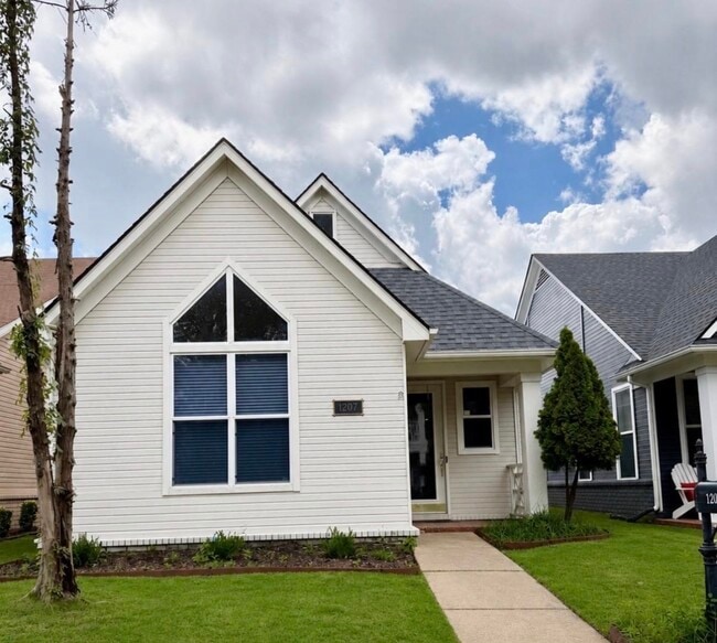 Building Photo - 1207 Harbor River Dr