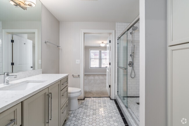 2 habitaciones, 2 baños, 120 metros cuadrados, baño