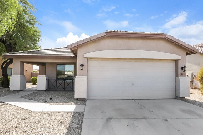 Building Photo - 501 S 112th Dr Rental