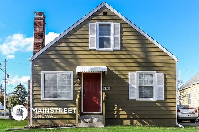 Photo - 737 S Ogden Ave House