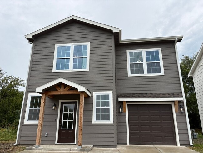 Building Photo - New Build- 3 bedroom, 2.5 bathroom home fo...